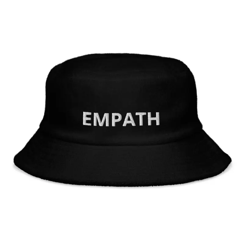 Empath bucket hat 