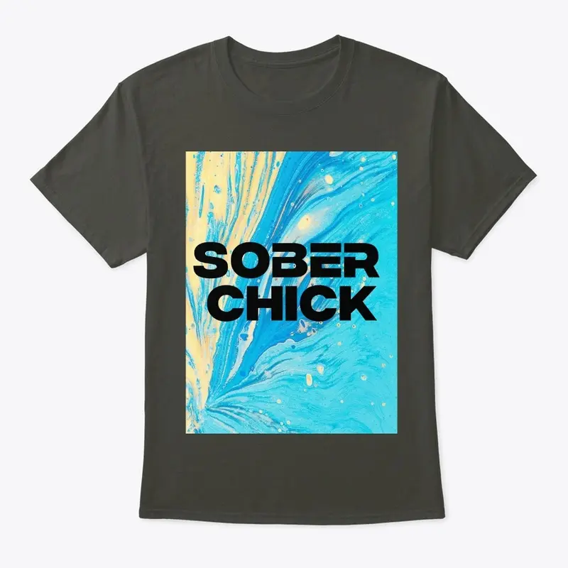 SOBER chick sweater 