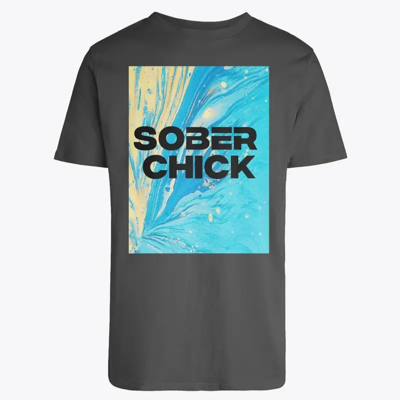 SOBER chick sweater 