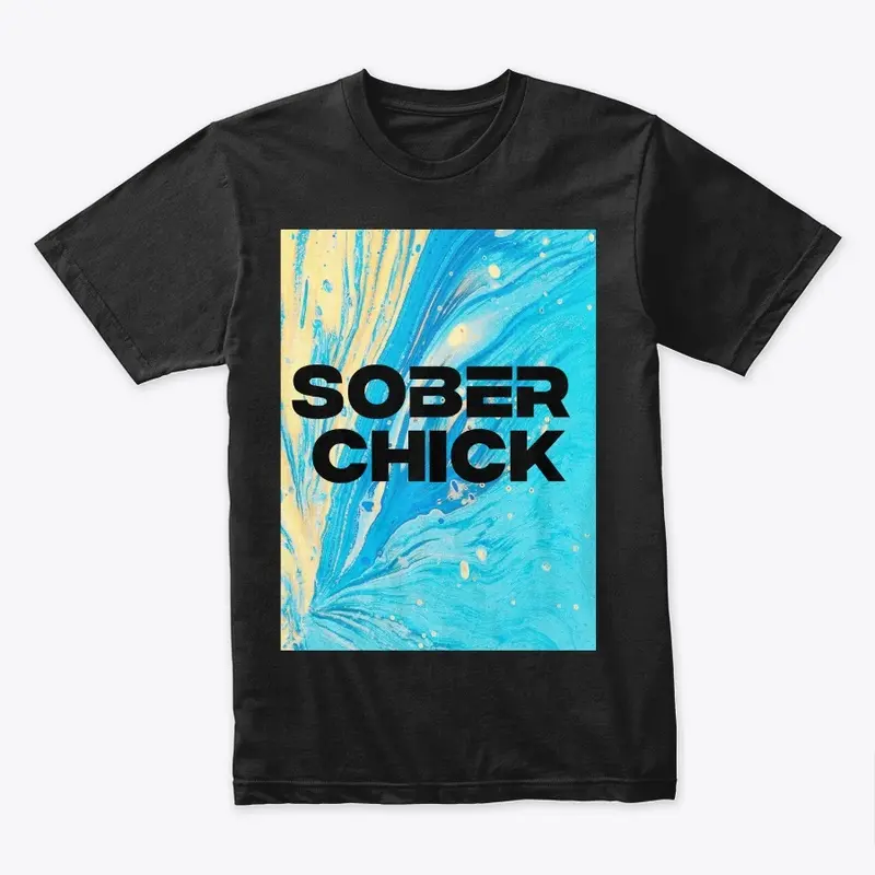 SOBER chick sweater 